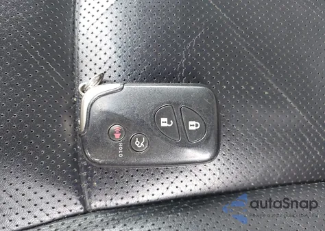 2009 Lexus Es 350 из США, поврежденный, VIN JTHBJ46G792339453